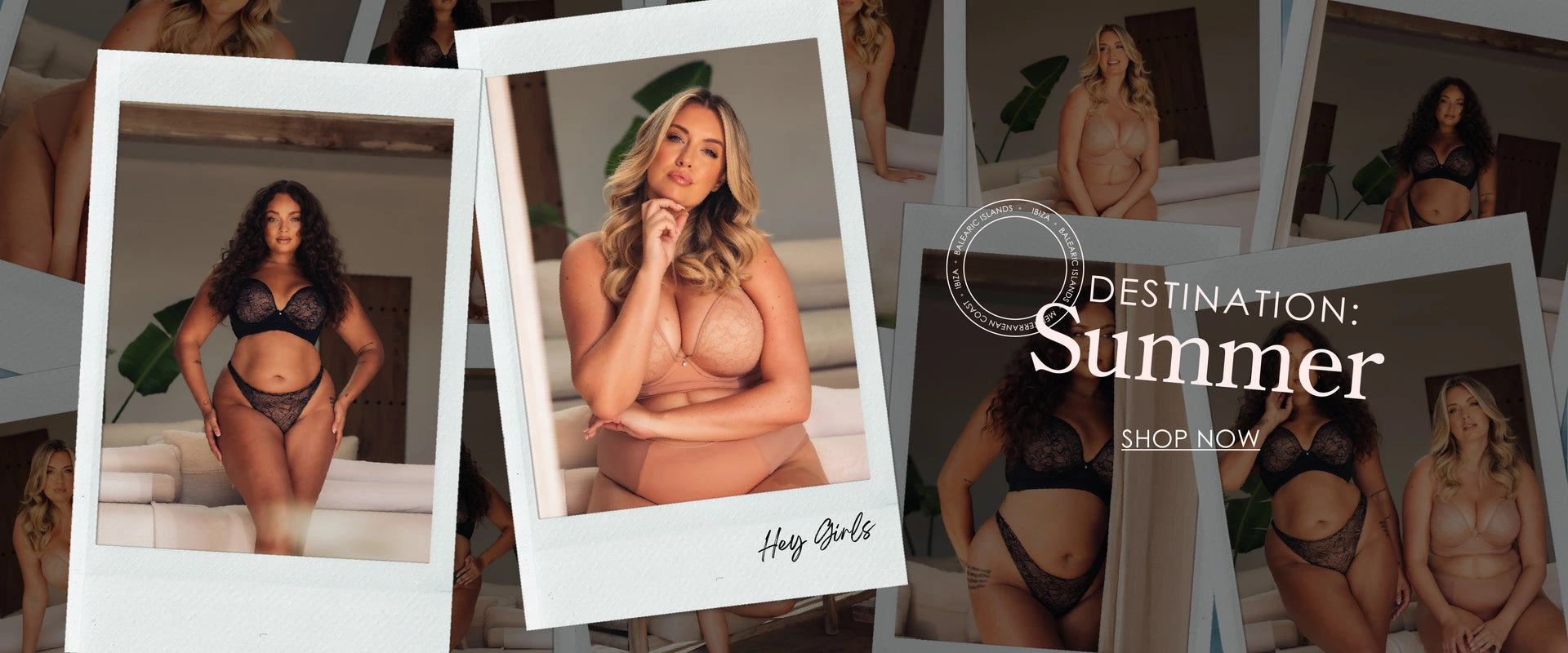 Celebrate Your Curves in Style