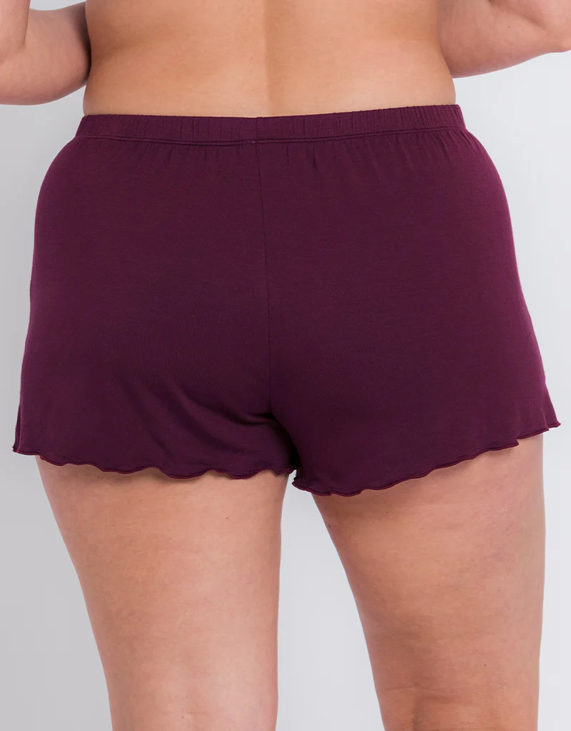 Curvy Kate Softease Shortie Fig - Image 5